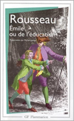 Emile ou de l'education